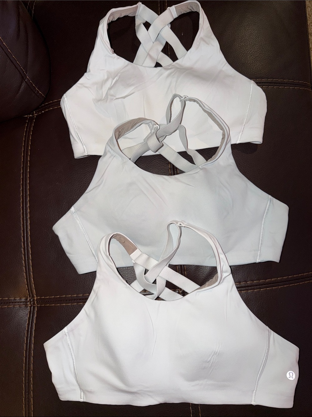 Lulu lemon sports bra